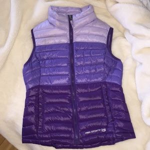 💕 Free Country medium girls vest! 💕